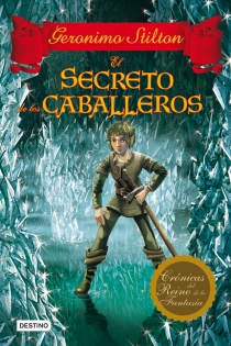 Portada del libro El secreto de los caballeros - ISBN: 9788408037071