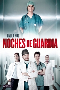 Portada del libro Noches de guardia - ISBN: 9788408037873