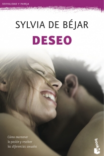 Portada del libro: Deseo