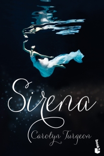 Portada del libro: Sirena