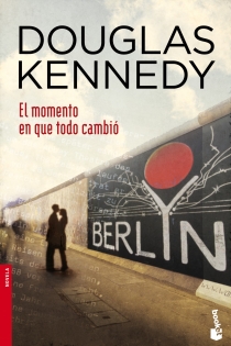 Portada del libro El momento en que todo cambió - ISBN: 9788408044772