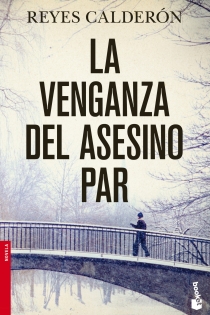Portada del libro La venganza del asesino par - ISBN: 9788408045380