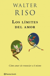 Portada del libro Los límites del amor - ISBN: 9788408079743