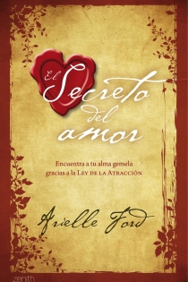 Portada del libro El secreto del amor - ISBN: 9788408079842