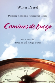 Portada del libro Caminos de fuego - ISBN: 9788408080213