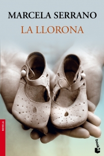 Portada del libro La Llorona