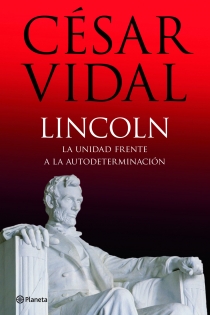 Portada del libro Lincoln