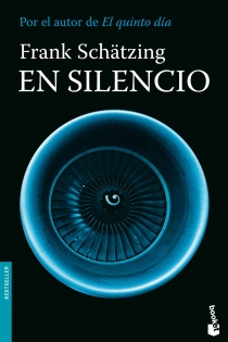Portada del libro En silencio - ISBN: 9788408085829