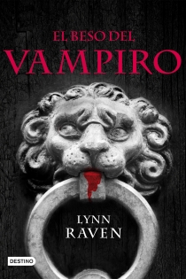 Portada del libro El beso del vampiro - ISBN: 9788408087960