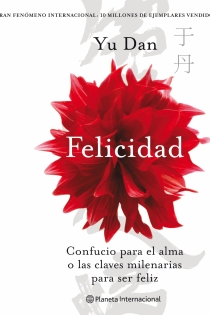 Portada del libro Felicidad - ISBN: 9788408088455