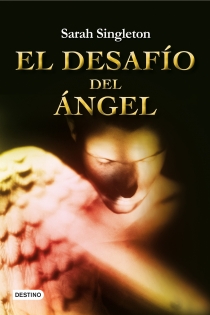 Portada del libro: El desafío del ángel