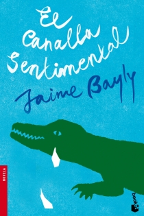 Portada del libro: El canalla sentimental