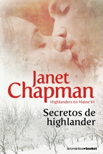 Portada del libro Secretos de highlander - ISBN: 9788408095989