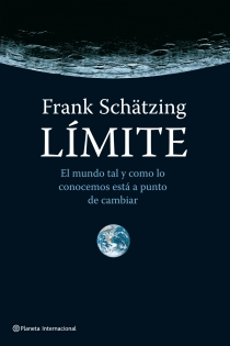 Portada del libro Límite - ISBN: 9788408096696