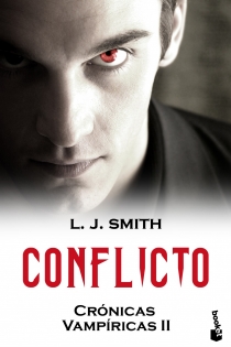 Portada del libro Conflicto - ISBN: 9788408099215