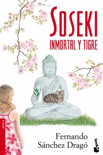 Portada del libro: Soseki