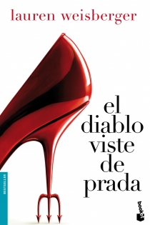Portada del libro El diablo viste de Prada - ISBN: 9788408101673