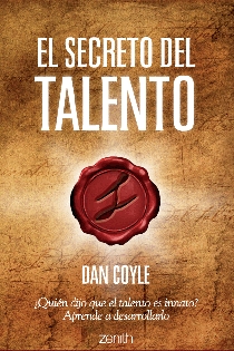 Portada del libro Pack El secreto del talento - ISBN: 9788408102526