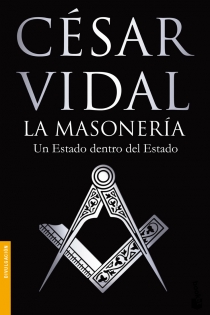 Portada del libro La masonería - ISBN: 9788408102809