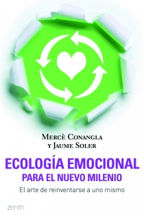 Portada del libro Ecología emocional para el nuevo milenio - ISBN: 9788408103738