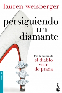 Portada del libro Persiguiendo un diamante - ISBN: 9788408105664