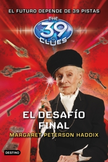 Portada del libro El desafío final