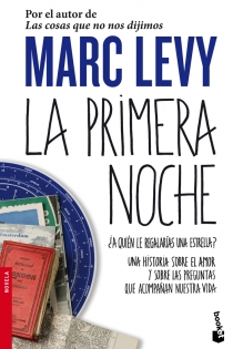 Portada del libro La primera noche