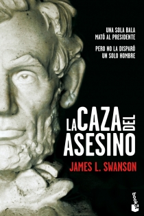 Portada del libro: La caza del asesino