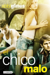 Portada del libro El chico malo