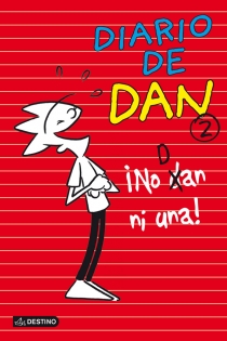 Portada del libro ¡No Dan ni una!