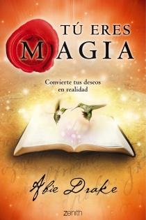 Portada del libro Tú eres magia - ISBN: 9788408114383