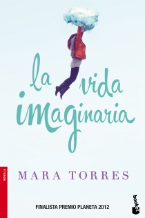 Portada del libro: La vida imaginaria