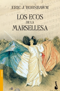 Portada del libro Los ecos de la Marsellesa