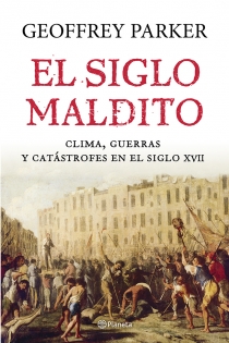 Portada del libro El siglo maldito - ISBN: 9788408121435