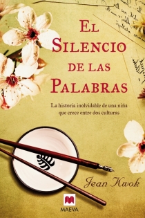 Portada del libro El silencio de las palabras - ISBN: 9788415120094