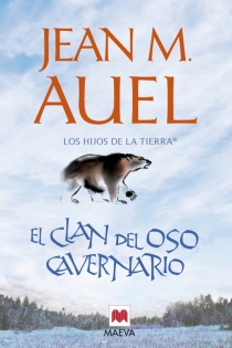 Portada del libro El clan del oso cavernario - ISBN: 9788415120131