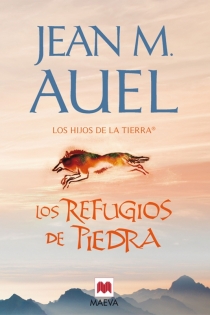 Portada del libro Los refugios de piedra - ISBN: 9788415120179