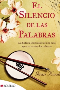 Portada del libro El silencio de las palabras - ISBN: 9788415140726