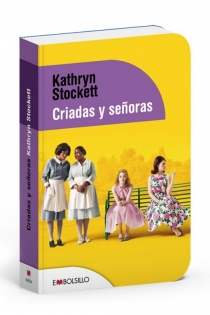 Portada del libro Criadas y Señoras - Select - ISBN: 9788415140801