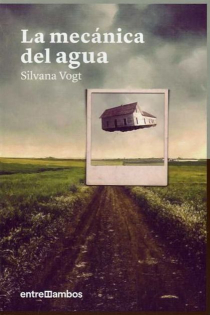 Portada del libro: MECANICA DEL AGUA, LA