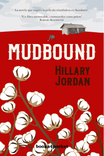 Portada del libro MUDBOUND (B4P) - ISBN: 9788416622399