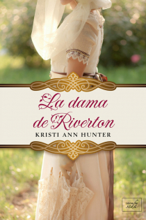 Portada del libro LA DAMA DE RIVERTON - ISBN: 9788416973606