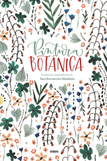 Portada del libro Pintura botánica