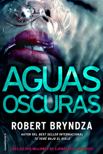 Portada del libro Aguas oscuras