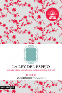 Portada del libro La ley del espejo (versión ampliada) - ISBN: 9788417188818