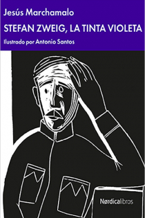 Portada del libro: Stefan Zweig