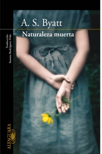 Portada del libro Naturaleza muerta - ISBN: 9788420405537