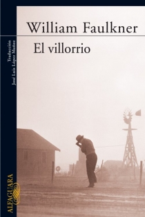 Portada del libro: El villorrio