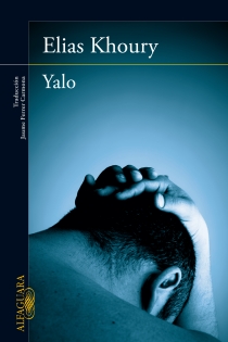 Portada del libro Yalo - ISBN: 9788420406985