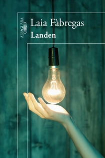 Portada del libro Landen - ISBN: 9788420407036